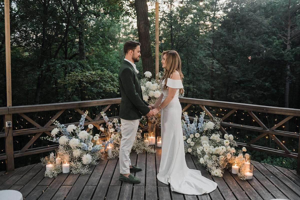 VowLuminate: Creating Timeless Moments for Unforgettable Weddings