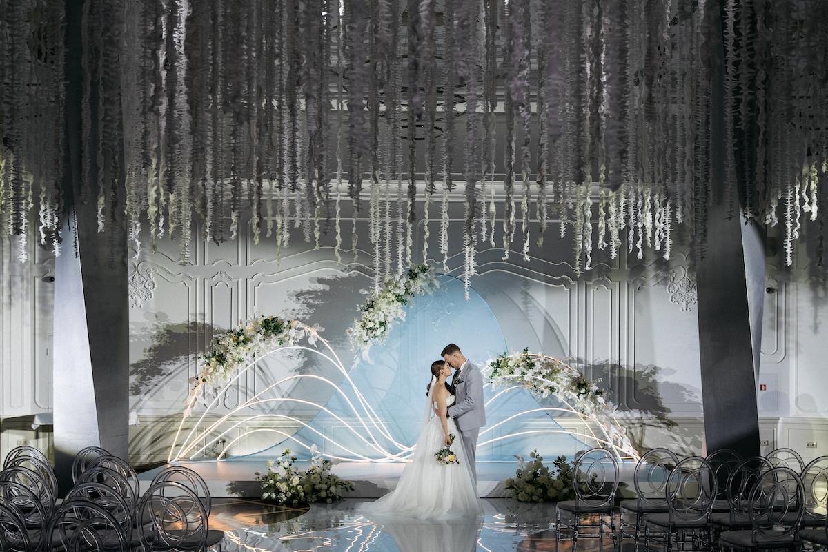 VowLuminate: Your Journey to a Perfect Wedding Celebration